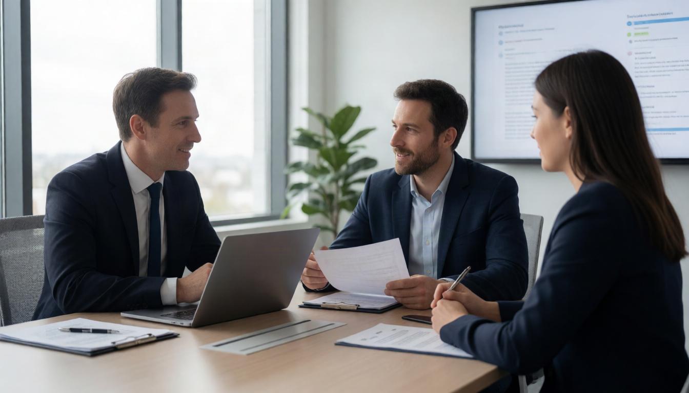 Built for IT and Digital Workflows